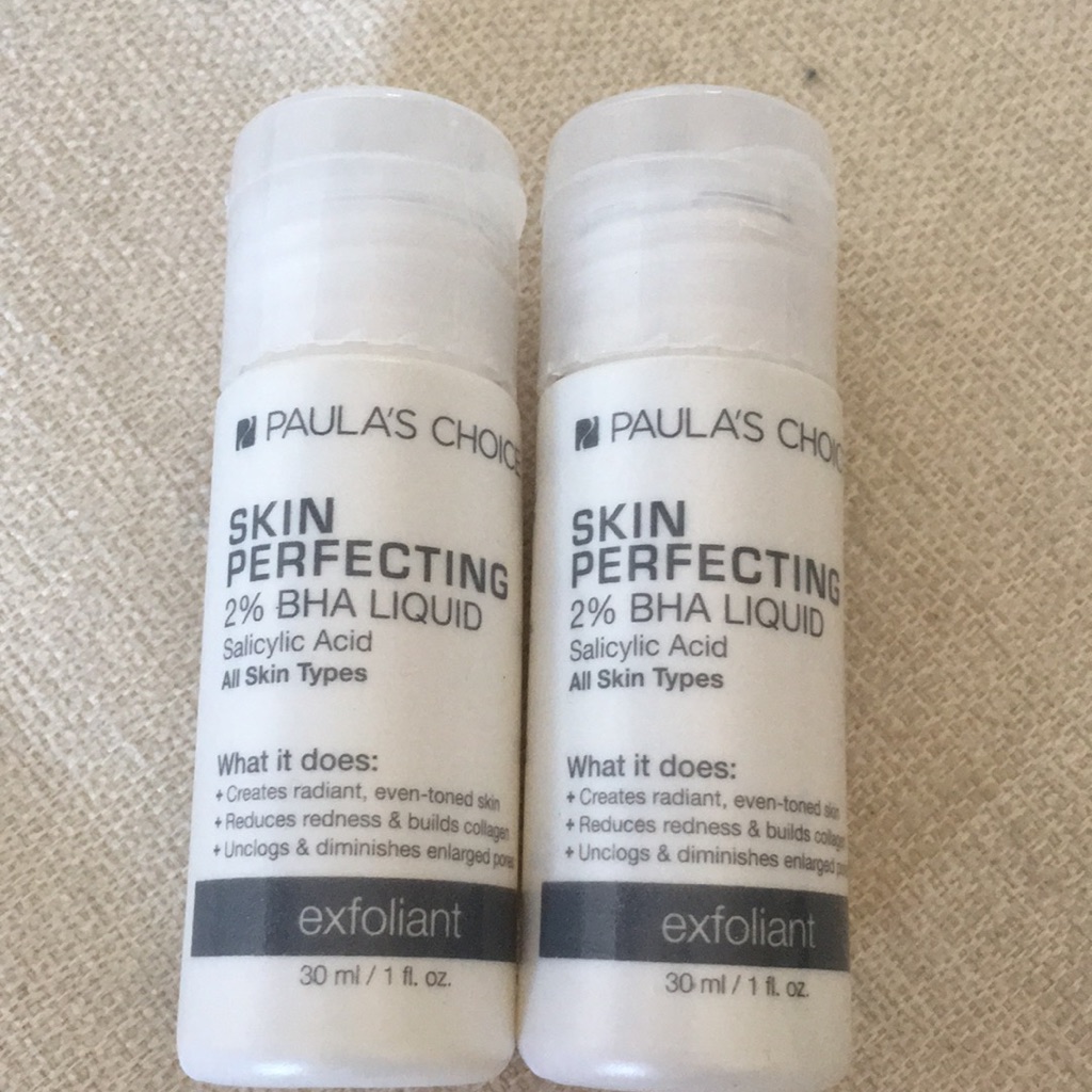 Skin Perfecting 2 Bha Liquid Salicylic Acid Skin Perfecting 2 Bha Liquid Salicylic Acid